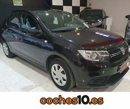 DACIA LOGAN LOGAN 1.0 ESSENTIAL 55KW
