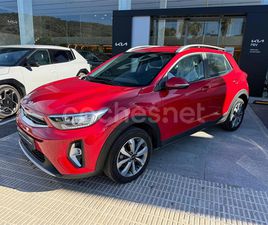 KIA STONIC KIA STONIC 1.0 TGDI MHEV MT DRIVE