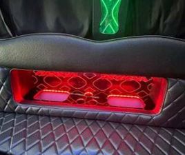 FORD E450 2013 FORD E-450