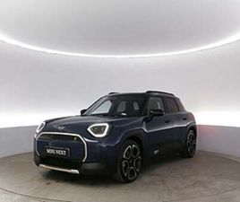 MINI ACEMAN MINI ACEMAN SE PACKAGE M, V-HJUL INGÅR!