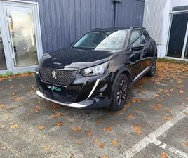 BLUEHDI 130 S&S EAT8 ROADTRIP