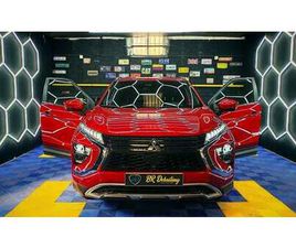 MITSUBISHI ECLIPSE CROSS PHEV MITSUBISHI ECLIPSE CROSS PHEV KAITEKI + 4WD