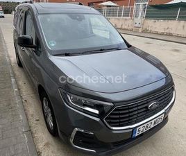 FORD GRAND TOURNEO CONNECT FORD GRAND TOURNEO CONNECT 2.0 TD TITANIUM