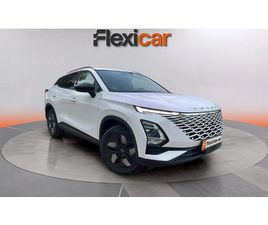 MY25 - COMFORT 1.6 TGDI 108KW (145CV)