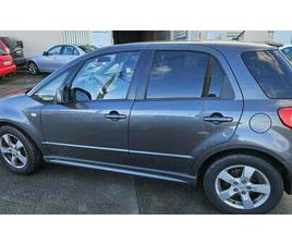 SUZUKI SX4 1.6 GL