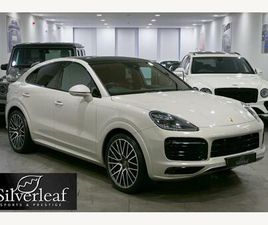 3.0T V6 TIPTRONICS 4WD EURO 6 (START/STOP) 5DR