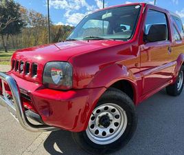 SUZUKI JIMNY 1.3 PIXEL HARD TOP