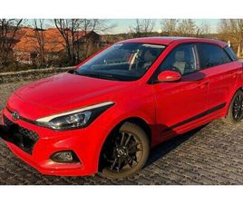 HYUNDAI I20 ACTIVE HYUNDAI I20 1.0 T-GDI 88KW DCT ACTIVE STYLE ACTIVE STYLE