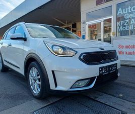 KIA NIRO KIA NIRO SPIRIT