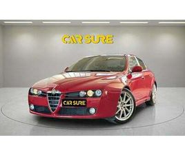 ALFA ROMEO 159 2.0 JTDM 170CV SPORT PLUS