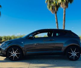 ALFA ROMEO MITO 1.4 TB RACER TCT 140