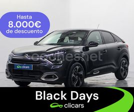 CITROEN C4 SPACETOURER PURETECH SS EAT8 FEEL