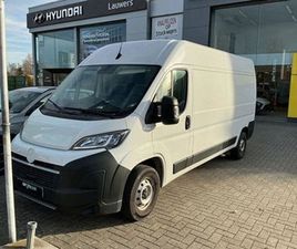 OPEL MOVANO GB 3500 TURBO D S&S L3H2 LIGHT
