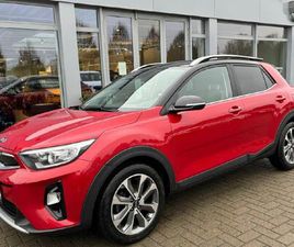 KIA STONIC SPIRIT SHZ*LHZ*LAS*NAVI*CARPLAY*