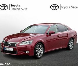 LEXUS GS GS 250 LEXUS GS 250 PRESTIGE