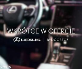 LEXUS RX 450H F-IMPRESSION