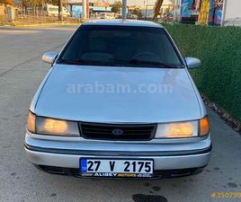 HYUNDAI EXCEL 1.5 GLS