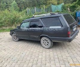 TOFAS 131 KARTAL KARTAL 5 VITES