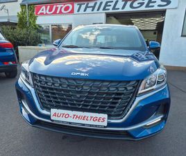 DFSK FENGON 500 4.ZYLINDER, 1.HAND, NAVI