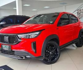 FIAT FASTBACK LIMITED ED.1.3 270 T.FLEX AUT.