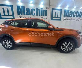 PEUGEOT 2008 ACTIVE BLUEHDI