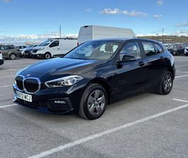 BMW SERIE 1 116 116D 1.5 115CV