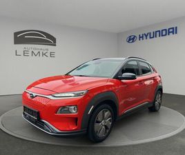 HYUNDAI KONA ELEKTRO STYLE + NAVIGATION - SOH 91,8%