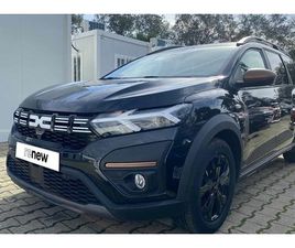 DACIA JOGGER DACIA JOGGER JOGGER 1.0 ECO-G EXTREME BI-FUEL