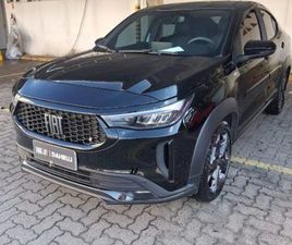 ABARTH FASTBACK FIAT FASTBACK ABARTH TURBO FLEX 1.3 AUT. 2023