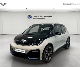 BMW I3 120 AH I3S 184 CH 120 AH