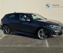 BMW SERIE 1 118 118I 136 CH