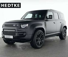 110 P635 V8 OCTA BLACK 22