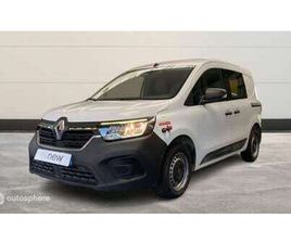 RENAULT KANGOO L1 1.5 BLUE DCI 75CH GRAND CONFORT - 22