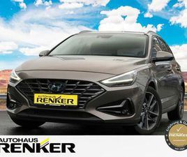 HYUNDAI I30 CW PRIME. 1 JAHR GARANTIE!