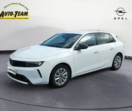 OPEL ASTRA OPEL ASTRA 1.2 TURBO ENJOY