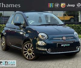 1.0 MHEV EURO 6 (START/STOP) 2DR