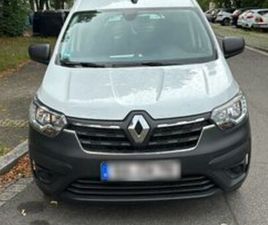 RENAULT EXPRESS VAN RENAULT KANGO EXPRESS