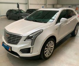 CADILLAC XT5 PLATINUM AWD 360KAM/HEADUP/LED/PANORAMA