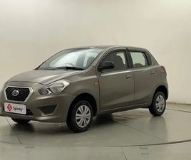 DATSUN GO