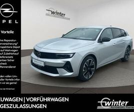 ST ELECTRIC LED/KAMERA/LENKRAD+SHZ/DAB