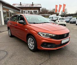 FIAT TIPO KOMBI LIFE