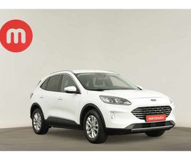 FORD KUGA FORD KUGA KUGA 1.5 ECOBOOST TITANIUM