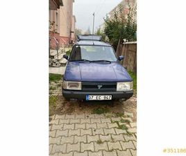 TOFAS 131 KARTAL KARTAL 5 VITES