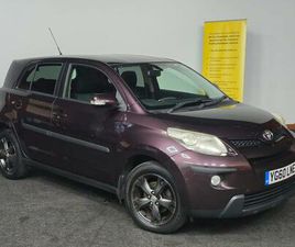 1.4 D-4D 4WD EURO 4 5DR