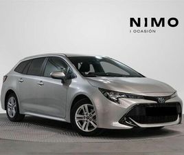 TOYOTA COROLLA 1.8 125H ACTIVE TECH E-CVT TOU SPORT