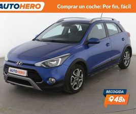 HYUNDAI I20 1.0 TDGI KLASS