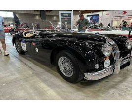 JAGUAR XK CABRIO XK140 JAGUAR XK 140 OTS SE