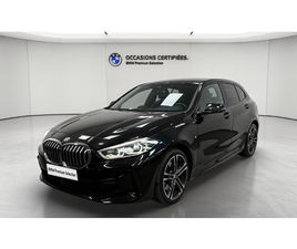 BMW SERIE 1 120 120D 190 CH