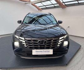 HYUNDAI TUCSON PRIME PLUG-IN HYBRID 4WD