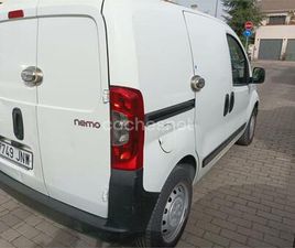 CITROEN NEMO COMBI CITROEN NEMO COMBI HDI SEDUCTION